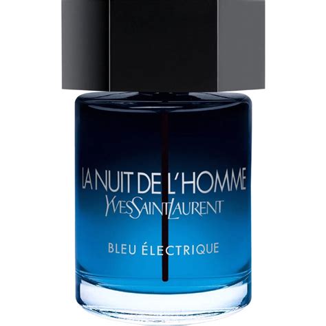 yves saint laurent electric|yves saint laurent bleu electr.